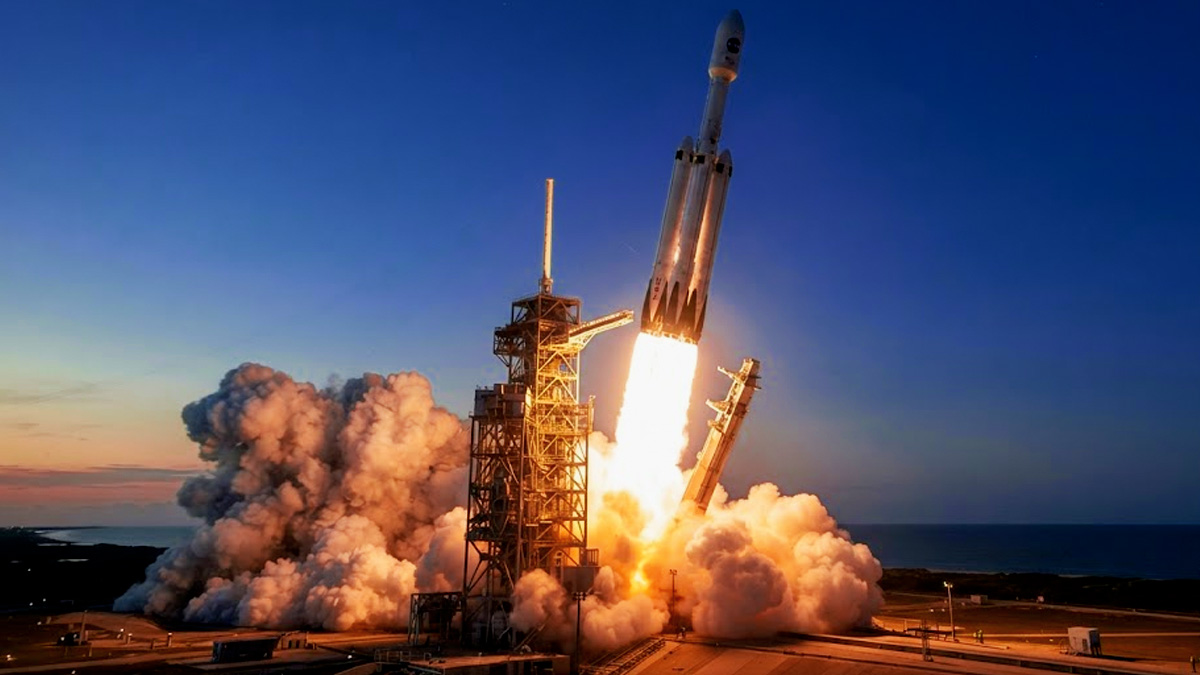 China Set to Launch Mars Sample Return Mission in 2028