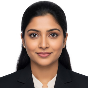 Kavitha Ramesh