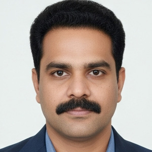 Nitin Sharma
