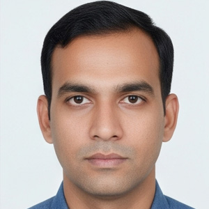 Rahul Deshmukh