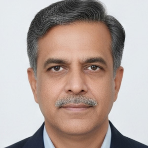 Dr. Rakesh Iyer